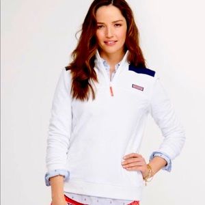 Vineyard vines pullover